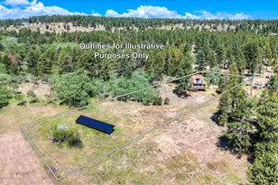 1820 Lazy Z Rd, Nederland, CO 80466 - Photo 5