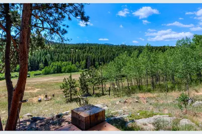 1820 Lazy Z Rd #A, Nederland, CO 80466 - Photo 41