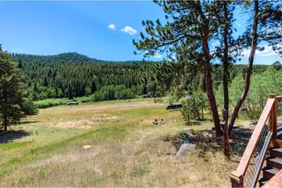 1820 Lazy Z Rd #A, Nederland, CO 80466 - Photo 11