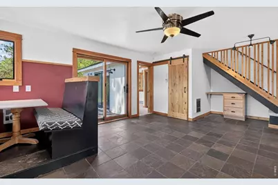 1820 Lazy Z Rd #A, Nederland, CO 80466 - Photo 17
