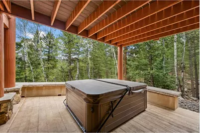 1490 Hummingbird Dr, Estes Park, CO 80517 - Photo 27