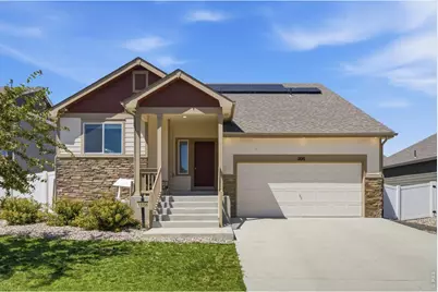1106 Ibex Dr, Severance, CO 80550 - Photo 1