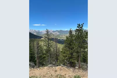 0 Prospect Mountain Dr, Estes Park, CO 80517 - Photo 3