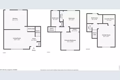 927 E 4th Ave, Longmont, CO 80504 - Photo 41