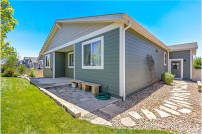 3836 Sweetgum St, Wellington, CO 80549 - Photo 27