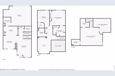 8887 Tappy Toorie Cir, Littleton, CO 80129 - Photo 41