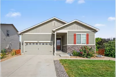 343 Stoll Dr, Windsor, CO 80550 - Photo 1