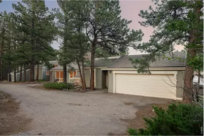 2790 Lee Hill Dr, Boulder, CO 80302 - Photo 35