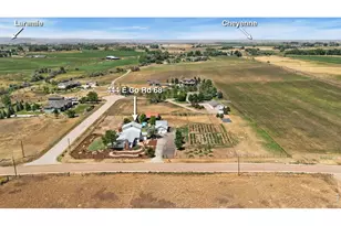 444 E Co Rd 68, Fort Collins, CO 80524 - Photo 33
