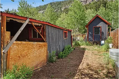 185 Eldorado Ave, Nederland, CO 80466 - Photo 21