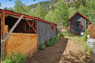 185 Eldorado Ave, Nederland, CO 80466 - Photo 21