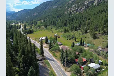 185 Eldorado Ave, Nederland, CO 80466 - Photo 3