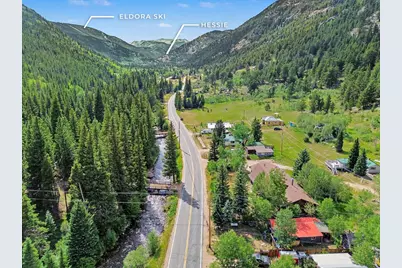 185 Eldorado Ave, Nederland, CO 80466 - Photo 5