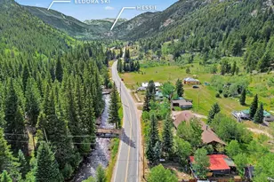 185 Eldorado Ave, Nederland, CO 80466 - Photo 5