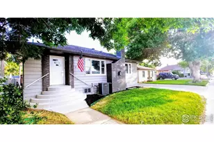 230 E S 1st St, Johnstown, CO 80534 - Photo 1