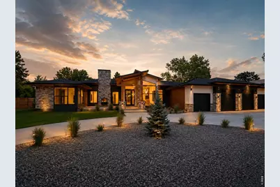 1951 Vista Dr, Boulder, CO 80304 - Photo 1