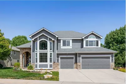 5627 Weeping Way, Fort Collins, CO 80528 - Photo 1