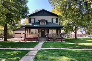 324 S Bowman Ave, Holyoke, CO 80734 - Photo 1