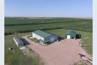 39300 County Road 71, Crook, CO 80726 - Photo 33