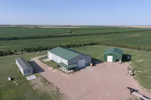 39300 Co Rd 71, Crook, CO 80726 - Photo 33