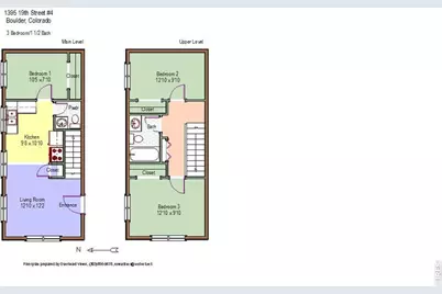 1395 19th St, Boulder, CO 80302 - Photo 23