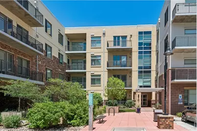 3401 Arapahoe Ave #417, Boulder, CO 80303 - Photo 1