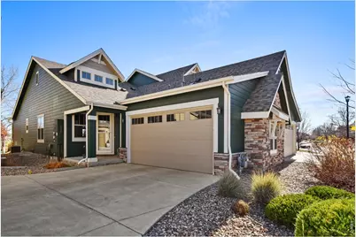 2328 Calais Dr #B, Longmont, CO 80504 - Photo 1
