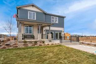 7201 Aspen Brook Ave, Frederick, CO 80530 - Photo 1