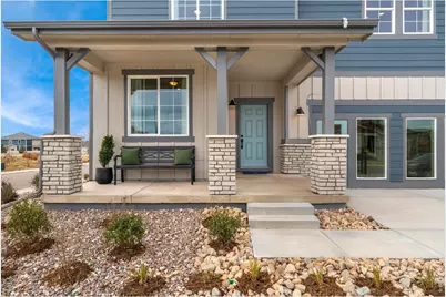 7201 Aspen Brook Ave, Frederick, CO 80530 - Photo 3