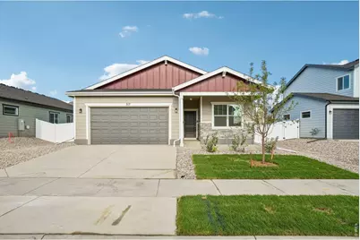 517 85th Ave, Greeley, CO 80634 - Photo 1