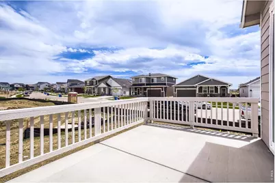 1866 Baltusrol Dr, Fort Collins, CO 80524 - Photo 29