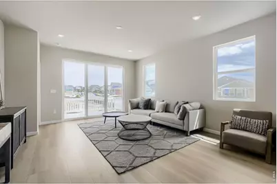 1866 Baltusrol Dr, Fort Collins, CO 80524 - Photo 5