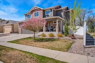 938 Scotch Pine Dr, Severance, CO 80550 - Photo 5