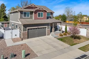 938 Scotch Pine Dr, Severance, CO 80550 - Photo 1