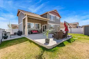 938 Scotch Pine Dr, Severance, CO 80550 - Photo 35