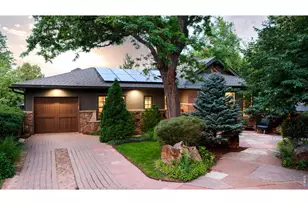 546 14th St, Boulder, CO 80302 - Photo 1
