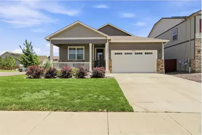 1911 Raindrop Dr, Windsor, CO 80550 - Photo 1