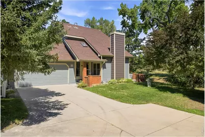 1050 Cunningham Dr #E-3, Fort Collins, CO 80526 - Photo 1