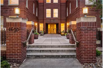 1630 N Clarkson St #302, Denver, CO 80218 - Photo 1