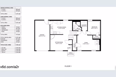 2904 Swing Station Way, Fort Collins, CO 80521 - Photo 3