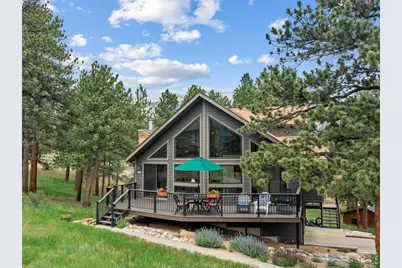 510 Chiquita Ln, Estes Park, CO 80517 - Photo 9