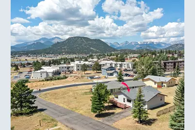 1790 Olympian Ln, Estes Park, CO 80517 - Photo 1