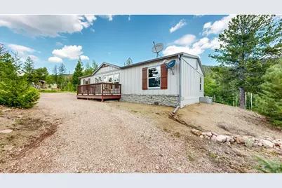62 Spokane Ct, Red Feather Lakes, CO 80545 - Photo 23