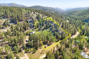 0 Cold Springs Rd, Nederland, CO 80466 - Photo 1