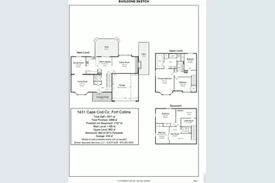 1431 Cape Cod Cir, Fort Collins, CO 80525 - Photo 39