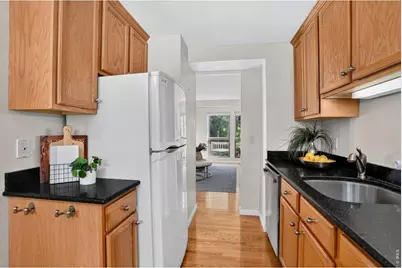 1165 Bear Mountain Dr #A, Boulder, CO 80305 - Photo 3