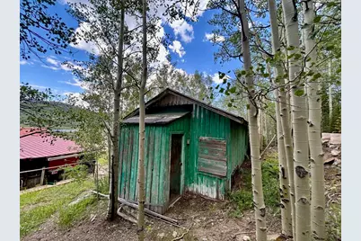 5004 Tolland Rd, Rollinsville, CO 80474 - Photo 13