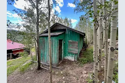 5004 Tolland Rd, Rollinsville, CO 80474 - Photo 1