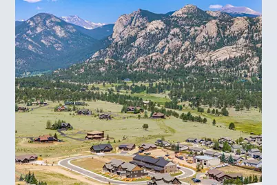 Continental Peaks Cir, Estes Park, CO 80517 - Photo 25