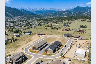 Continental Peaks Cir, Estes Park, CO 80517 - Photo 1